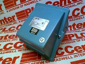 Реле давления United Electric J402-9908, 0-689.4 кПа, 480V AC