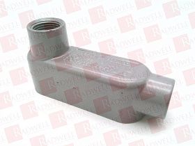 Кабелепровод / соединительный элемент Артикул LB-50A от производителя EMERSON