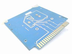 Плата управления компьютерная Warner & Swasey 8100-0034