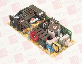 Источник питания Артикул NLP110-9912J от производителя ADVANCED ENERGY