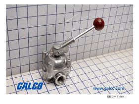 Barksdale Control Products 9023-M-B-CD