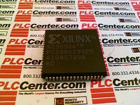 Интегральная микросхема3030A6PC68C производства XILINX
