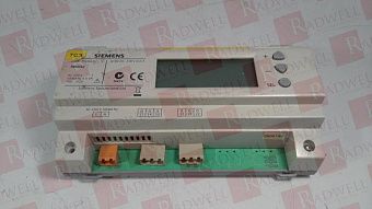 Контроль температуры / процесса Артикул RWD32 от производителя SIEMENS