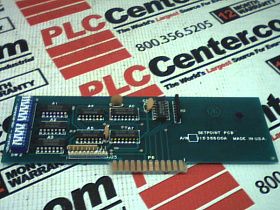 Плата ПК Плата ПЛК / дополнения к  плататам Артикул 115355-00A от производителя METTLER TOLEDO