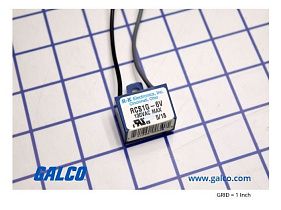 RK Electronics RCS1G-6V