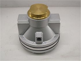 Клапан электромагнитный BACHOFEN AG A147368, 3/4", 0.5-16 бар