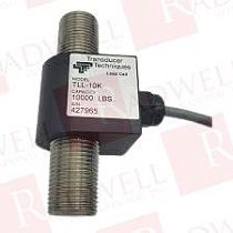 Тензодатчик Артикул TLL-10K от производителя TRANSDUCER TECHNIQUES