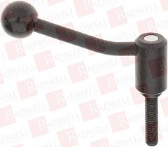 Ручка Артикул K0108.2121X50 от производителя KIPP