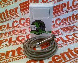 Фотоэлектрический датчик Артикул FZA-12P1002 от производителя BAUMER ELECTRIC