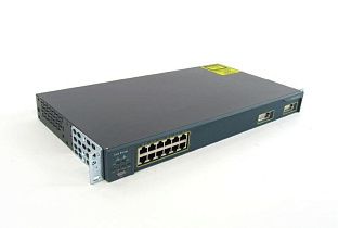 Сетевой маршрутизатор WS-C2950G-12-EI от CISCO