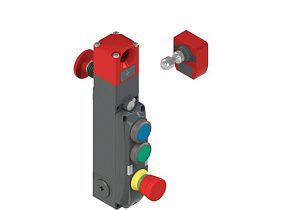 Pizzato NG 2D7E413L-F31