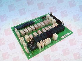 Плата ПК Плата ПЛК / дополнения к  плататам Артикул D70RA003881 от производителя MAZAK