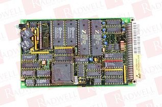 Плата ПК Плата ПЛК / дополнения к  плататам Артикул A37V125970 от производителя MAN ROLAND
