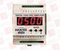 Датчик  удельного сопротивления Артикул DLCA от производителя MAXCESS INTERNATIONAL