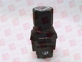 Пневматический регулятор Артикул R27221-100 от производителя INGERSOLL RAND
