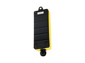 ASI-Automation Systems Interconnect TLP4.E