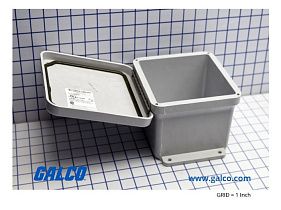 Wiegmann HW-J60604CHSC