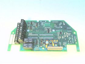 X5OPT01 Плата ПК Плата ПЛК / дополнения к  плататам от VACON