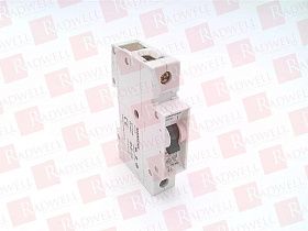 Автоматический выключатель для монтажа на дин-рейку Артикул 5SX2-132-7 от производителя SIEMENS