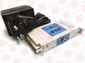 Преобразователь сигнала Артикул LC-202MF-AC220V-60/50HZ от производителя ARP DATACON