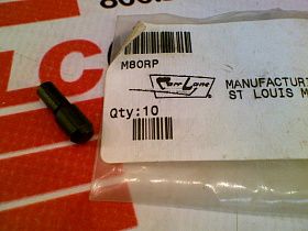 Штифт / зажим Артикул M80RP от производителя CARR LANE