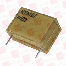 Конденсатор Артикул P409EL474M275AH221 от производителя