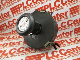 Селекторный переключатель 64-30I от WARD LEONARD