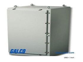 Stahlin N903636FSHWT