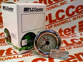 Датчик давления Артикул S50G-12-I-2PT от производителя SIKO