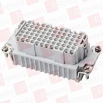 Перемычка / клемма / штекер Артикул FC172DD от производителя ABB THOMAS & BETTS