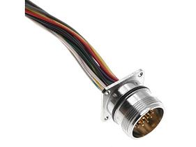 Mencom MCV-19MR-1M-PM27