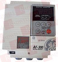 Привод Артикул 6KAF343001MS-A1 от производителя GENERAL ELECTRIC