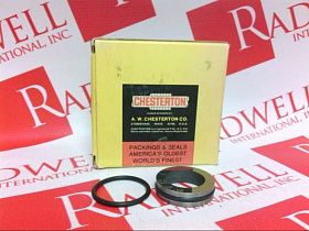 46805 Уплотнение AW CHESTERTON CO