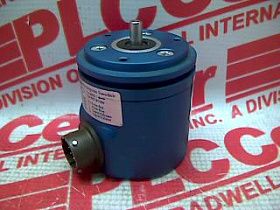 Кодирующее устройство / фазовый датчик положения Артикул 16301242 от производителя LEINE & LINDE