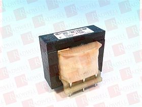 Трансформатор  питания сервопривода Артикул PC-34-125 от производителя SIGNAL TRANSFORMER