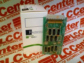 Плата управления ПЛК 98-90-3-2110-A-00 NETCO