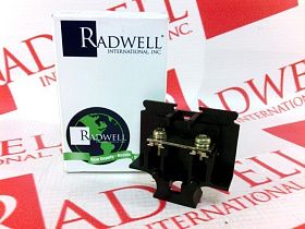 Клемма Артикул YB-15 от производителя MIBU DENKI INDUSTRIAL CO