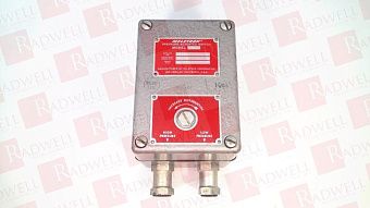 Реле давления Артикул 532-9 от производителя MELETRON