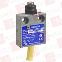 Концевой выключатель Артикул 9007MS10S0200 от производителя TELEMECANIQUE SENSORS