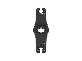 Panduit CD-2001-2/0-SET