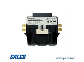 Hartland Controls HCCY2XQ04GG850S