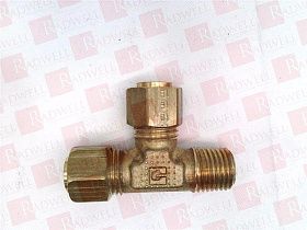 Фитинг для гидравлики Артикул 6RBI2-B от производителя PARKER