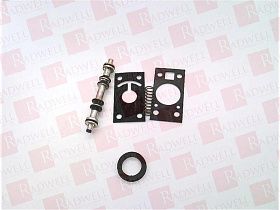 Ремонтный комплект для клапана Артикул K-00016C от производителя MAC VALVES INC