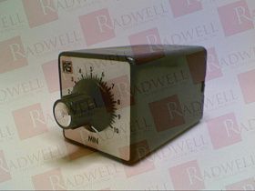 Замедляющие реле Артикул 2BTDD10MLP240VAC от производителя TEMPATRON