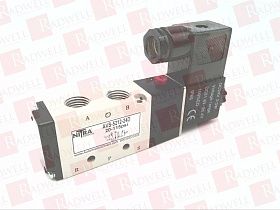 Электромагнитный клапан  Артикул AVS-5212-24D от производителя AUTOMATION DIRECT