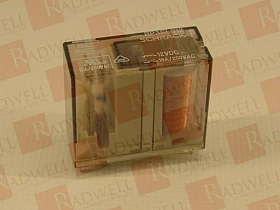 Реле / розетка Артикул RP3SL012 от производителя TE CONNECTIVITY