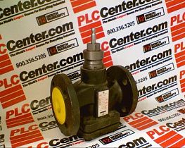 Регулирующий клапан Артикул VVF51.25-4 от производителя SIEMENS