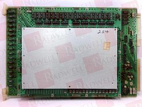 Плата ПК Плата ПЛК / дополнения к  плататам Артикул 2EK16809-3 от производителя OKUMA