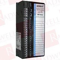 Модуль / стойка ПЛК Артикул IC660BBD021 от производителя FANUC