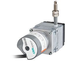 Kubler D5.5502.M824.2122